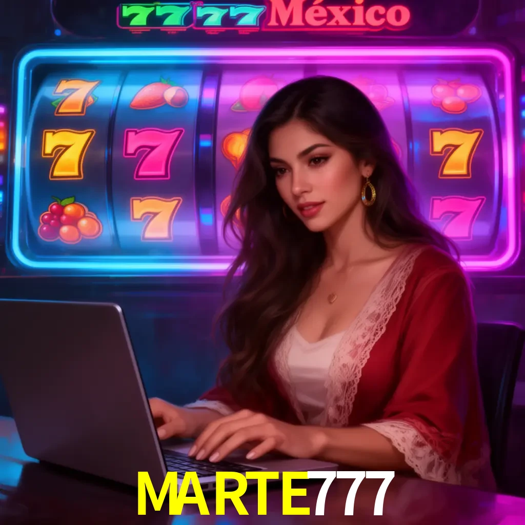 MARTE777 Lo que distingue a las tragamonedas de Red Tiger en MARTE777