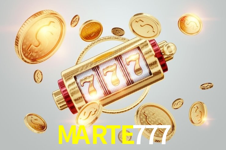 MARTE777 Crash Games