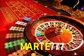 MARTE777 Crash Game rápido