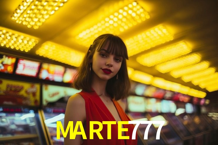 MARTE777 ¿Qué hace especial a las apuestas en vivo en MARTE777?