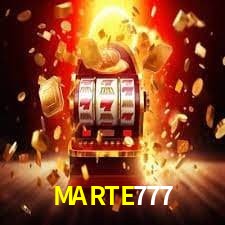 MARTE777 Casino en Vivo